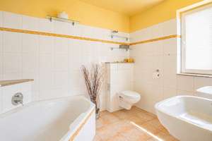 Beste Lage Kaiserallee - Außergewöhnliche 5-Zimmer-Wohnung  mit Haus-Charakter – Kaiserallee 31a, 23570 Travemünde, Lübeck – Vorschaubild 8