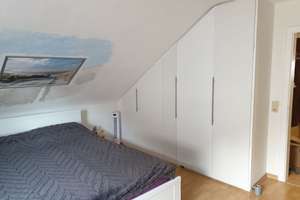 Dachgeschosswohnung ruhig und hell in Koblenz Rübewnach – Sendnicher Straße 35, 56072 Rübenach, Koblenz – Vorschaubild 13