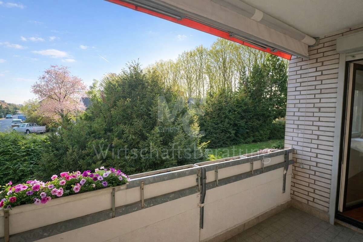 Schöne Eigentumswohnung in Misburg - perfekte Infrastruktur., Hannover – Bild 3