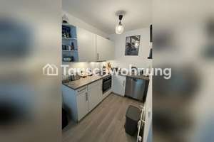 Tauschwohnung: 1-Zimmer Wohnung mit Wintergarten am Stadtpark – Krochmannstraße 12, 22299 Winterhude, Hamburg – Vorschaubild 8
