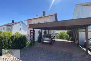 Platz für Ihre Wohnträume! Vielseitiges Haus mit großem Grundstück! – Heilbronn (Kreis) – Vorschaubild 3