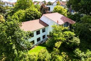 MODERNISIERTER FAMILIENTRAUM IN TOP-LAGE AM LANGENER STEINBERG – Wohnen, Arbeiten und vieles mehr – Die vollständige Adresse der Immobilie erhältst du vom Anbieter., 63225 Langen (Hessen) – Vorschaubild 5