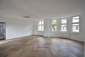 DACHTERRASSE! Exklusiv sanierte 3-Zi-Whg mit 2 Bädern – Drakestraße 1, 40545 Oberkassel, Düsseldorf – Vorschaubild 7