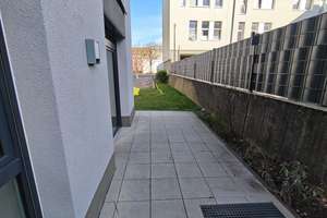 Moderne 2-Zimmer Erdgeschosswohnung in zentraler Lage – Steubenplatz 20, 64293 Darmstadt-Nord, Darmstadt – Vorschaubild 3