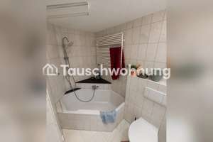 Tauschwohnung: Gemütliche Wohnung mit großem Balkon im Kuhviertel – 48143 Buddenturm, Münster – Vorschaubild 3
