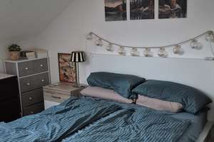 Zwei Zimmer in Wittlaer: Ihr neues Zuhause in Düsseldorf – Die vollständige Adresse der Immobilie erhältst du vom Anbieter., 40489 Wittlaer, Düsseldorf – Vorschaubild 13