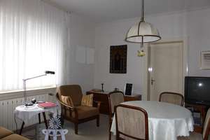 Gepflegtes 1-Familienhaus in Dudweiler – Die vollständige Adresse der Immobilie erhältst du vom Anbieter., 66125 Dudweiler (Ortsteil), Saarbrücken – Vorschaubild 11