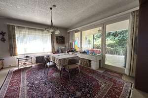Zweifamilienhaus mit Einliegerwohnung und Traumgarten in Bonn-Ippendorf – Die vollständige Adresse der Immobilie erhältst du vom Anbieter., 53127 Ippendorf, Bonn – Vorschaubild 7