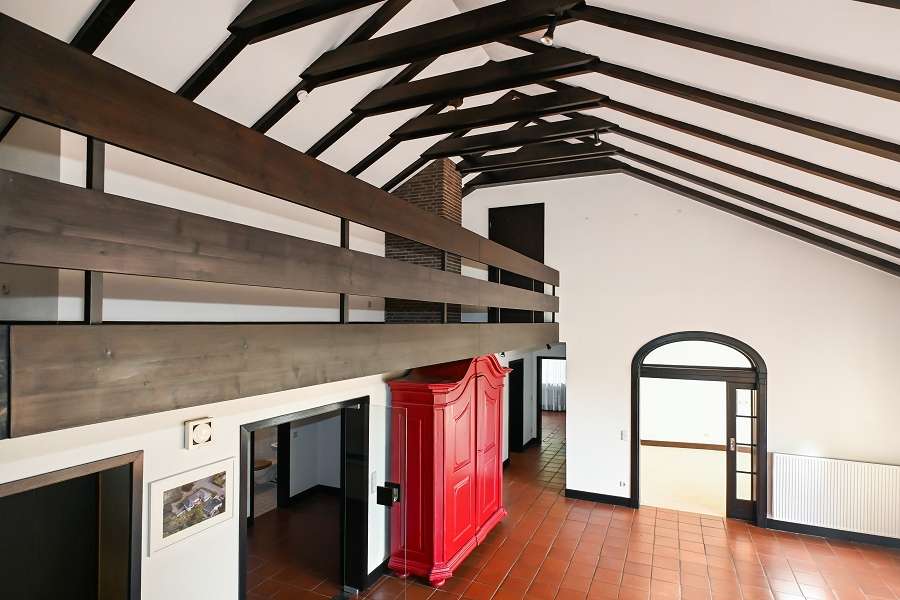 Immobilie in Northeim - Northeim: Architektenhaus in bester Lage! - Bild 0