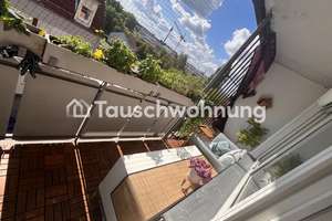Tauschwohnung: Schöne 3 Zimmer Wohnung – Meisenstraße 3, 90443 Gibitzenhof, Nürnberg – Vorschaubild 12