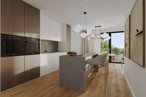2-Zi. Wohnung - 1.OG | Neubautraum - 4living Weinsberg – Linsenbergstraße 9, 74189 Weinsberg – Vorschaubild 3