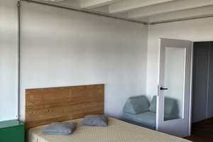 Möblierte 1-Zimmer Wohnung mit Traumblick – Julius-Brecht-Straße 11, 22609 Osdorf, Hamburg – Vorschaubild 5