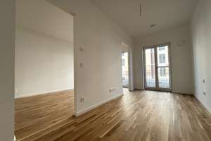 **Erstbezug** Gemütliche 2-Raum-Wohnung mit Terrasse in Dresden-Friedrichstadt – Friedrichstraße  60, 1067 Friedrichstadt, Dresden – Vorschaubild 9