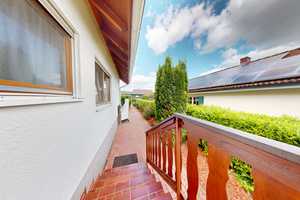 Zweifamilienhaus plus Einliegerwohnung in Monsheim: Ideal für Selbstnutzer & Mehrgenerationenwohnen – Alzey-Worms (Kreis) – Vorschaubild 3