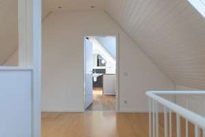 Einfamilienhaus mit wunderschönem Garten - Komponistenviertel - – Die vollständige Adresse der Immobilie erhältst du vom Anbieter., 65193 Nordost, Wiesbaden – Vorschaubild 7