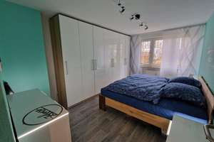 Schöne 3,5-Zimmer Wohnung mit Blick ins Grüne in Langwasser – Die vollständige Adresse der Immobilie erhältst du vom Anbieter., 90473 Langwasser Südost, Nürnberg – Vorschaubild 6
