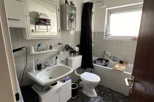 2-Zimmer-Hochparterre-Wohnung mit Balkon und EBK im Munkweg – Die vollständige Adresse der Immobilie erhältst du vom Anbieter., 70327 Gehrenwald, Stuttgart – Vorschaubild 13
