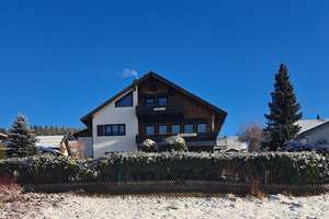 Top MFH mit Panorama-/Schluchseeblick und drei lukrativ vermieteten "Traum"ferienwohnungen – Lärchenweg 5, 79859 Schluchsee – Vorschaubild 30