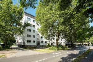 Heimwerker aufgepasst:  3-Zimmer Wohnung im grünen Oranienburg