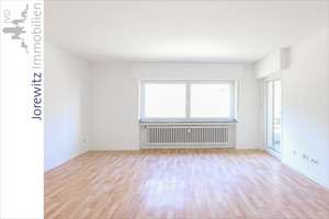 Frisch renovierte 3 Zimmer-Wohnung mit Loggia in Bielefeld-Senne – Die vollständige Adresse der Immobilie erhältst du vom Anbieter., 33659 Senne, Bielefeld – Vorschaubild 3