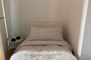 Möblierte 4-Zimmer Wohnung mit traumhafter Dachterrasse – Marcobrunnerstraße 15, 65197 Rheingauviertel / Hollerborn, Wiesbaden – Vorschaubild 54