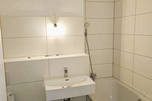 Neu sanierte 3 Zi.-ETW mit Balkon und Weitblick - Nähe Messe / Wohnung mieten – Die vollständige Adresse der Immobilie erhältst du vom Anbieter., 90471 Langwasser Nordwest, Nürnberg – Vorschaubild 5
