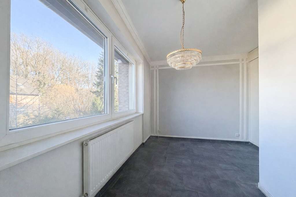 Immobilie in Neu Wulmstorf - Familiäres Reihenhaus in Vorstadtlage - Erbbaurecht - Bild 2