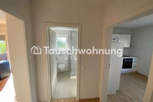 Tauschwohnung: Ruhige, zentrale, helle 1,5-Zimmer Wohnung gegen 2+ Zimmer – Die vollständige Adresse der Immobilie erhältst du vom Anbieter., 79106 Alt-Stühlinger, Freiburg im Breisgau – Vorschaubild 4