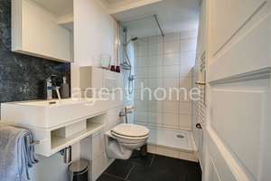 MÖBLIERT - BUSINESSAPARTMENT - Helle Wohnung mit PKW-Stellplatz und Pool – Die vollständige Adresse der Immobilie erhältst du vom Anbieter., 70599 Plieningen (Ortsteil), Stuttgart – Vorschaubild 14
