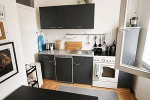 Provisionsfrei & vermietet: 1-Zimmer-Kapitalanlage in Potsdam-Charlottenhof – 14471 Brandenburger Vorstadt, Potsdam – Vorschaubild 4