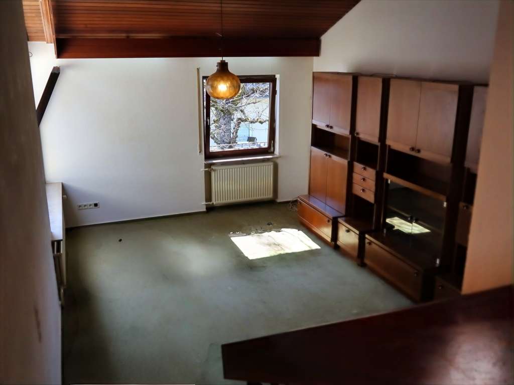 Immobilie in Ebhausen - Freiheit in den eigenen vier Wänden! Charmante DHH in ruhiger Ortsrandlange von Ebhausen. - Bild 0