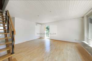 Maisonette am Rhein · 4 Zi. 111 m² · Balkon ins Grüne + Dachterrasse · Marienburg · bezugsfrei – Die vollständige Adresse der Immobilie erhältst du vom Anbieter., 50968 Marienburg, Köln – Vorschaubild 4