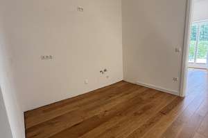 Hochwertige 55m2 Wohnung mit großer Terrasse auf Gut Hohenfelde – Hohenfelder Weg 28, 49536 Lienen – Vorschaubild 7