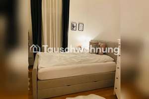 Tauschwohnung: 2-Zimmer Altbau-Wohnung Frankfurt Nordend gg. 3 o. 4 Zimmer – Rotlintstraße 52, 60316 Nordend-Ost, Frankfurt am Main – Vorschaubild 6