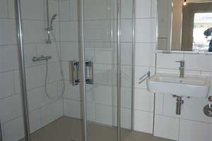Moderne 2-Zimmer-Wohnung mit Einbauküche, Balkon und Hauswirtschaftsraum – Die vollständige Adresse der Immobilie erhältst du vom Anbieter., 54292 Nord, Trier – Vorschaubild 3