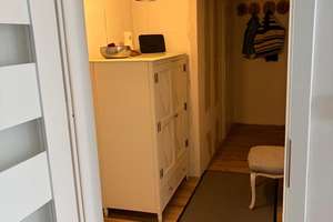 Dachgeschosswohnung in Krefeld Innenstadt – Die vollständige Adresse der Immobilie erhältst du vom Anbieter., 47798 Stadtmitte, Krefeld – Vorschaubild 10