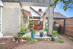 Es gibt sie noch, die Wohlfühloase zum erschwinglichem Preis-Modernisierte Doppelhaushälfte in Boc – Die vollständige Adresse der Immobilie erhältst du vom Anbieter., 46395 Bocholt – Vorschaubild 18
