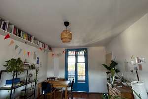 2-Zimmer-Wohnung in Bergheim für Paare/Einzelperson – Die vollständige Adresse der Immobilie erhältst du vom Anbieter., 69115 Bergheim, Heidelberg – Vorschaubild 2