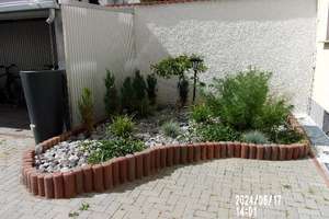 Vollmöblierte zentrumsnahe 2 Zi.- TOP - SINGLE - Wohnung - im Premium-Objekt   – Josef - Ries - Str. 10, 99086 Johannesvorstadt, Erfurt – Vorschaubild 34