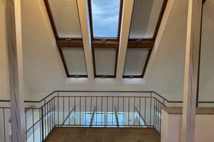 Charmante  5-Zimmer-Maisonette-Wohnung mit Kamin und lichtdurchfluteter Galerie (bezugsfertig) – 45892 Resse, Gelsenkirchen – Vorschaubild 31