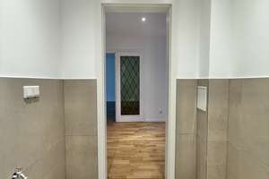 Kernsanierte 3 Zimmer Wohnung mit Balkon am Toelleturm – Wettinerstraße 10, 42287 Barmen, Wuppertal – Vorschaubild 16