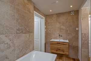 Geräumige, günstige 7-Zimmer-Villa mit luxuriöser Innenausstattung in Dresden Bühlau/Weißer Hirsch – Grundstraße 115, 1326 Dresden – Vorschaubild 25