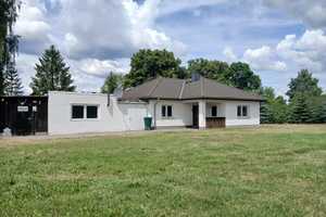 modernes Einfamilienhaus mit großem Grundstück in Roxförde – Altmarkkreis Salzwedel – Vorschaubild 5