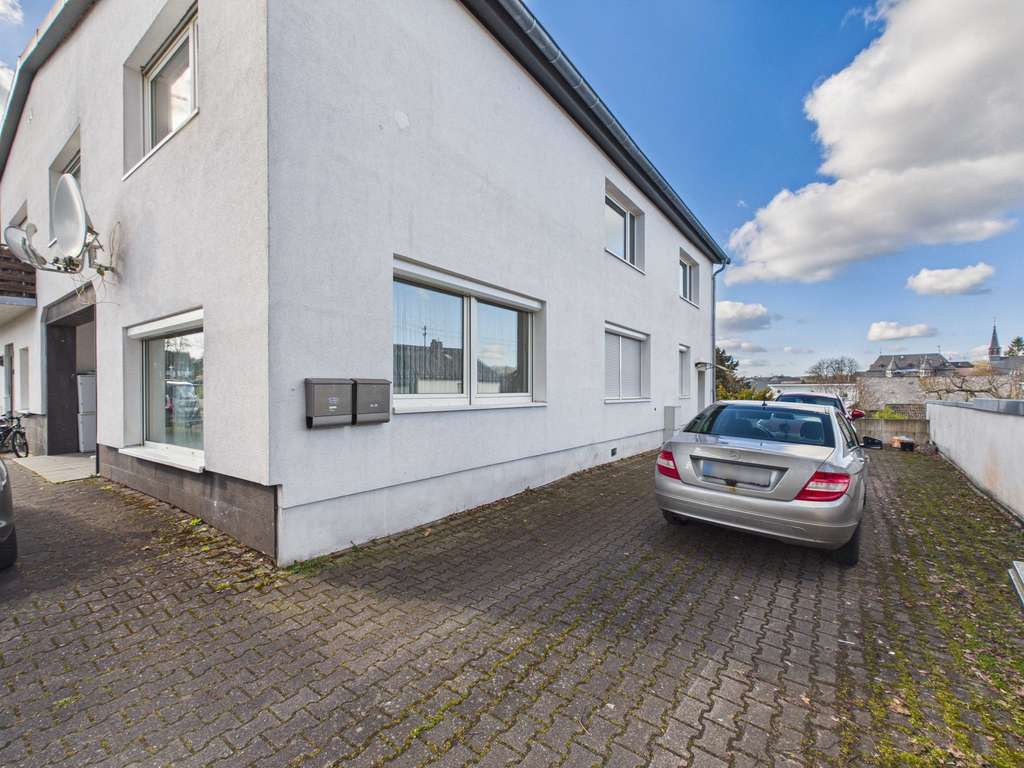 Immobilie in Rheinböllen - Renditestarke Kapitalanlage mit Potenzial: MFH unter Mietspiegel in gefragter Lage! - Bild 2