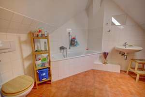 Wohnen mit Sonnenglanz: 3-Zimmer Maisonette nahe Heiligem See – Die vollständige Adresse der Immobilie erhältst du vom Anbieter., 14467 Berliner Vorstadt, Potsdam – Vorschaubild 11
