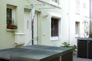 ! WOHNEN AUF ZEIT ! ! TEMPORARY LIVING !   – Die vollständige Adresse der Immobilie erhältst du vom Anbieter., 85716 Unterschleißheim – Vorschaubild 3