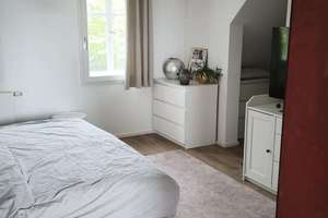 Charmante 2-Zimmer-DG-Wohnung in einer denkmalgeschützten Stadtvilla | Eislingen – Die vollständige Adresse der Immobilie erhältst du vom Anbieter., 73054 Eislingen/Fils – Vorschaubild 6