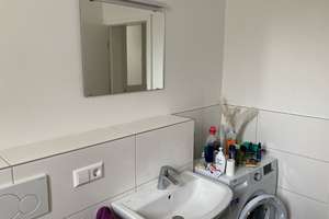 Komplett sanierte Altbauwohnung im 2. OG mit Dielenböden und Tageslichtbad! – 68159 Innenstadt/Jungbusch, Mannheim – Vorschaubild 6