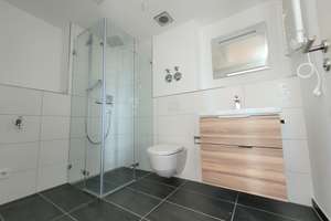 Coole Wohnung mit Wohlfühlfaktor! – Gebbertstraße 125b, 91058 Sebaldus, Erlangen – Vorschaubild 5