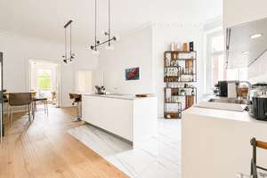 Einziehen & wohlfühlen – Top sanierte 4-Zimmer-Wohnung in Wilmersdorf – Durlacher Str. 13, 10715 Wilmersdorf, Berlin – Vorschaubild 8